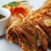 Csont nélküli sült csülök recept